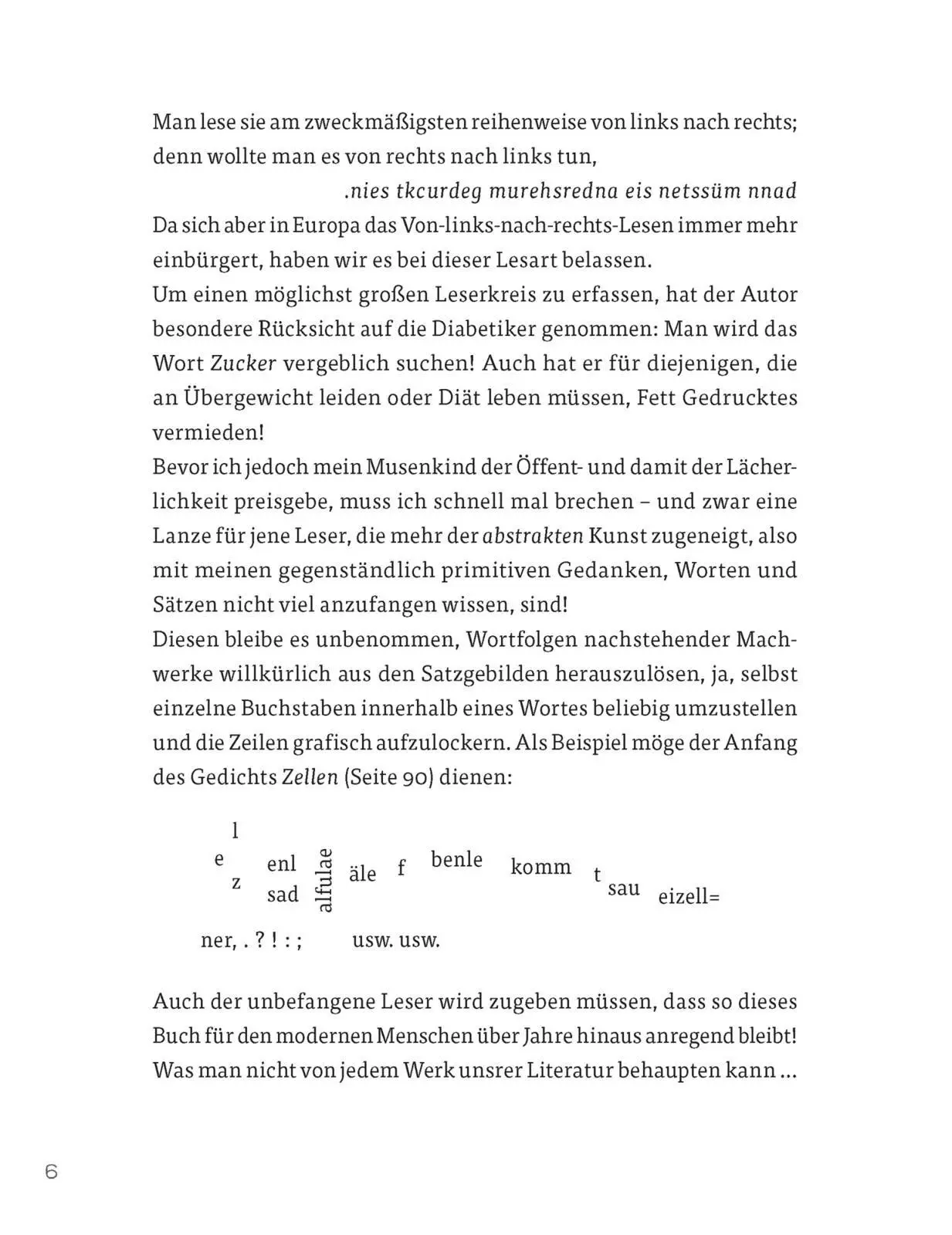 Bild: 9783830336778 | Heinz Erhardt: Klassisches | Heinz Erhardt | Buch | 128 S. | Deutsch