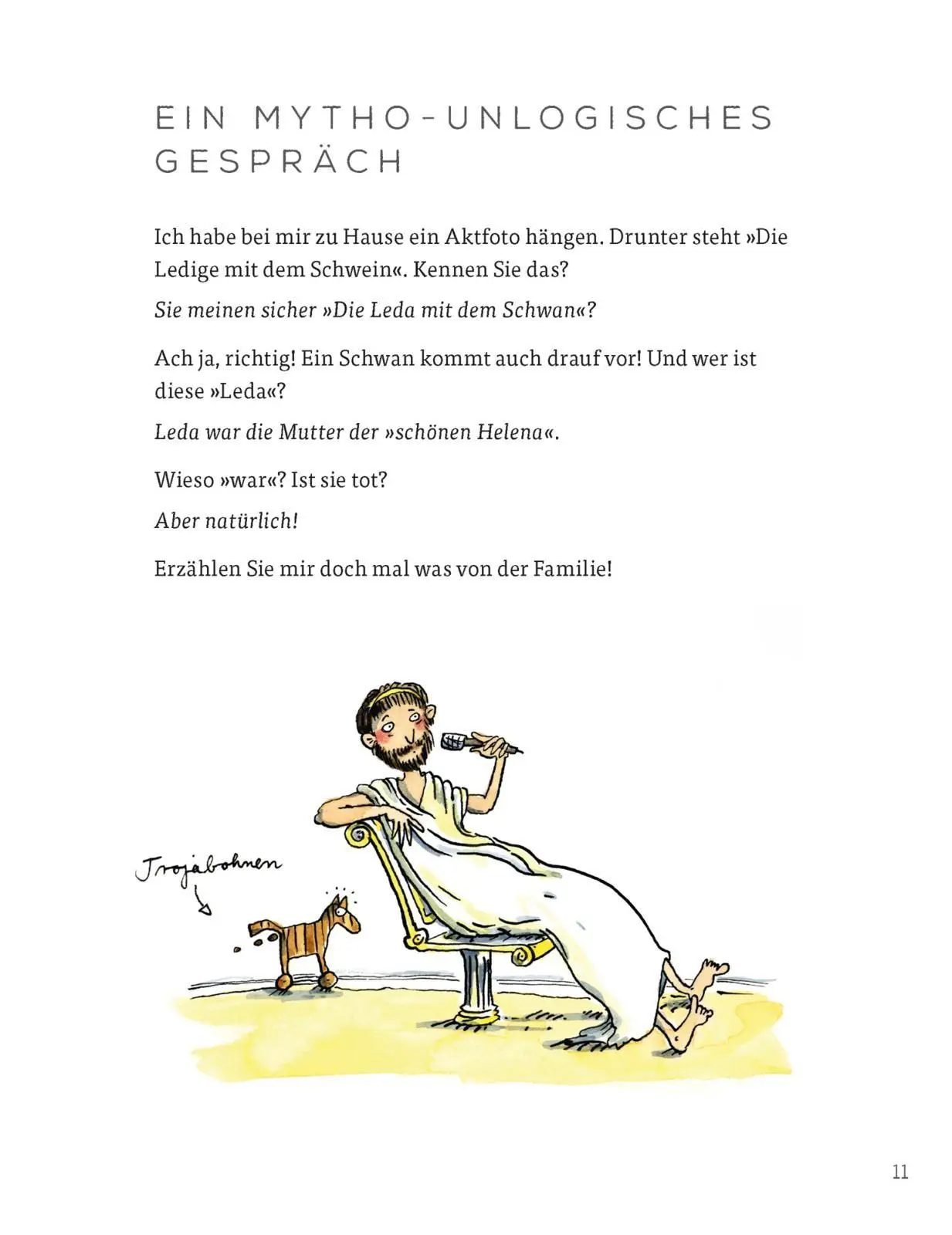 Bild: 9783830336778 | Heinz Erhardt: Klassisches | Heinz Erhardt | Buch | 128 S. | Deutsch