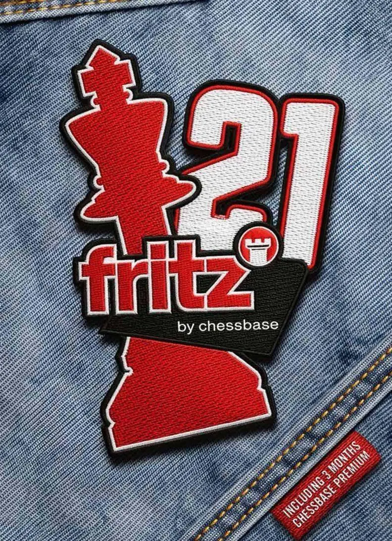 Cover: 9783988846778 | Fritz 21. Code in Box | ChessBase GmbH | Taschenbuch | 8 S. | Deutsch