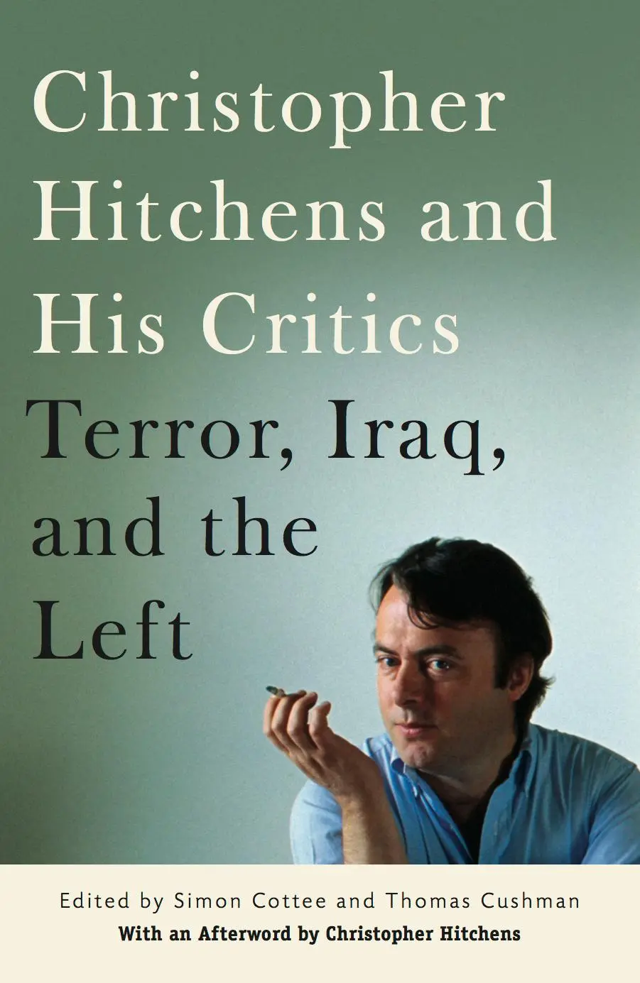 Cover: 9780814716878 | Christopher Hitchens and His Critics | Terror, Iraq, and the Left