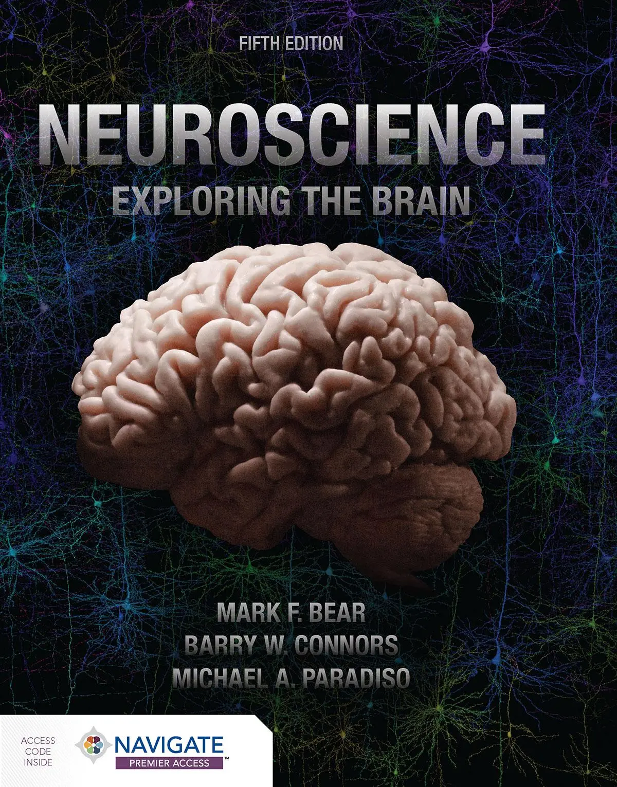 Cover: 9781284286878 | Neuroscience: Exploring the Brain | Mark Bear (u. a.) | Taschenbuch
