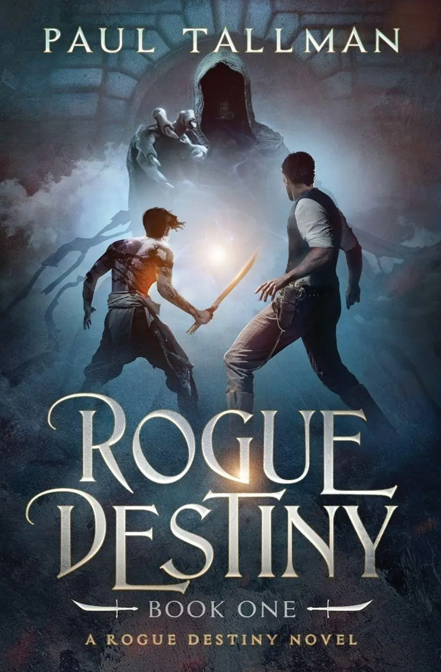 Cover: 9781648396878 | Rogue Destiny | Beginnings | Paul Tallman | Taschenbuch | Englisch