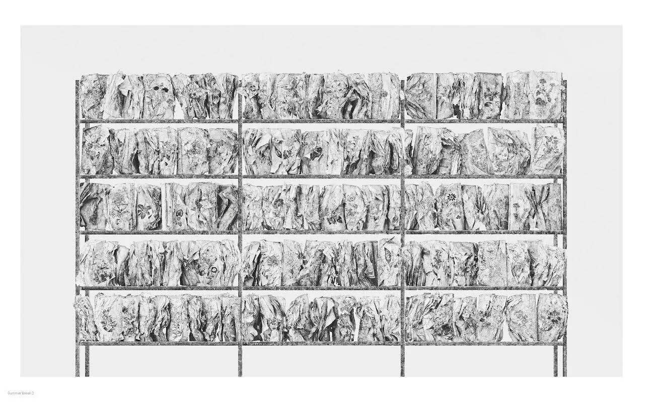 Bild: 9783775746878 | Doyeon Gwon | Flashbulb Memory | ILWOO Foundation | Buch | 176 S.