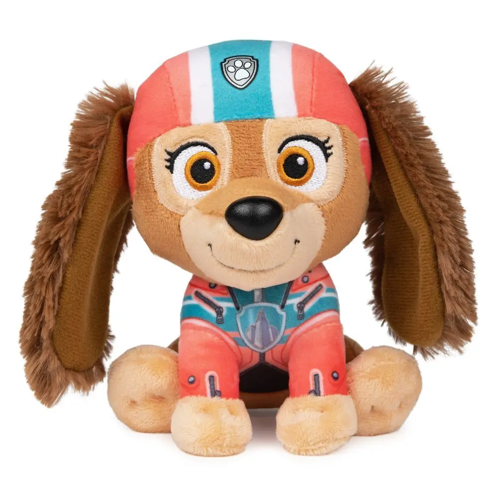 Cover: 778988496978 | GND PAW Plüsch 15cm Liberty | In Kartonage | 49697 | Deutsch | 2023