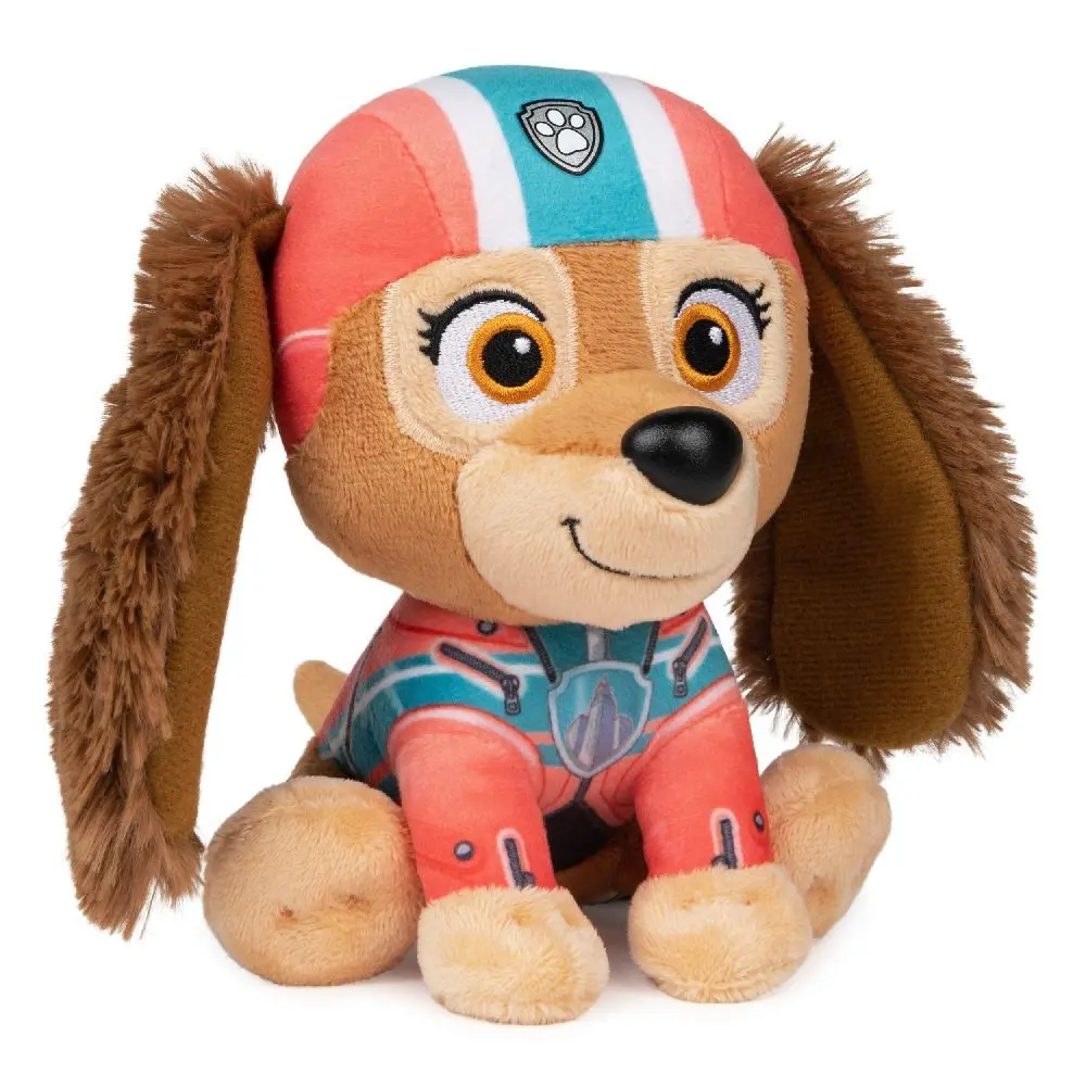Bild: 778988496978 | GND PAW Plüsch 15cm Liberty | In Kartonage | 49697 | Deutsch | 2023