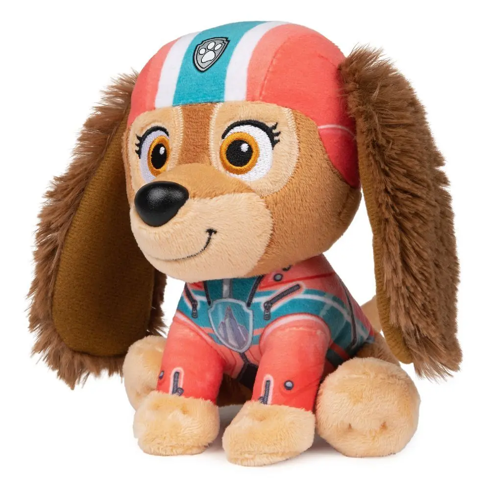 Bild: 778988496978 | GND PAW Plüsch 15cm Liberty | In Kartonage | 49697 | Deutsch | 2023