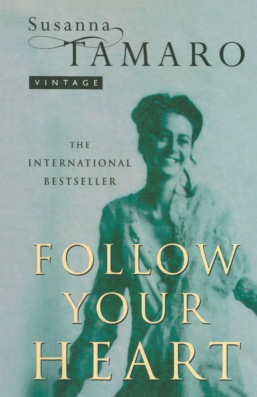Cover: 9780749396978 | Follow Your Heart | Susanna Tamaro | Taschenbuch | Englisch | 1996