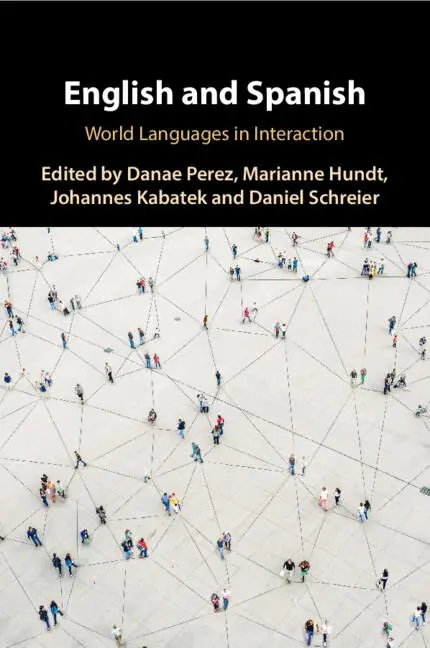 Cover: 9781108736978 | English and Spanish | Danae Perez (u. a.) | Taschenbuch | Englisch