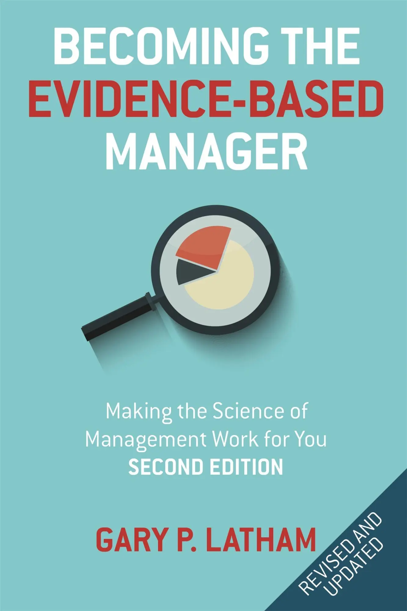 Cover: 9781473676978 | Becoming the Evidence-Based Manager | Gary Latham | Taschenbuch | 2018