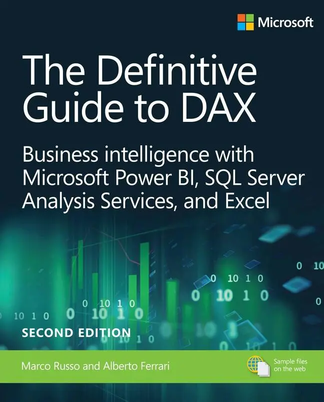 Cover: 9781509306978 | Definitive Guide to DAX | Marco Russo (u. a.) | Taschenbuch | Englisch