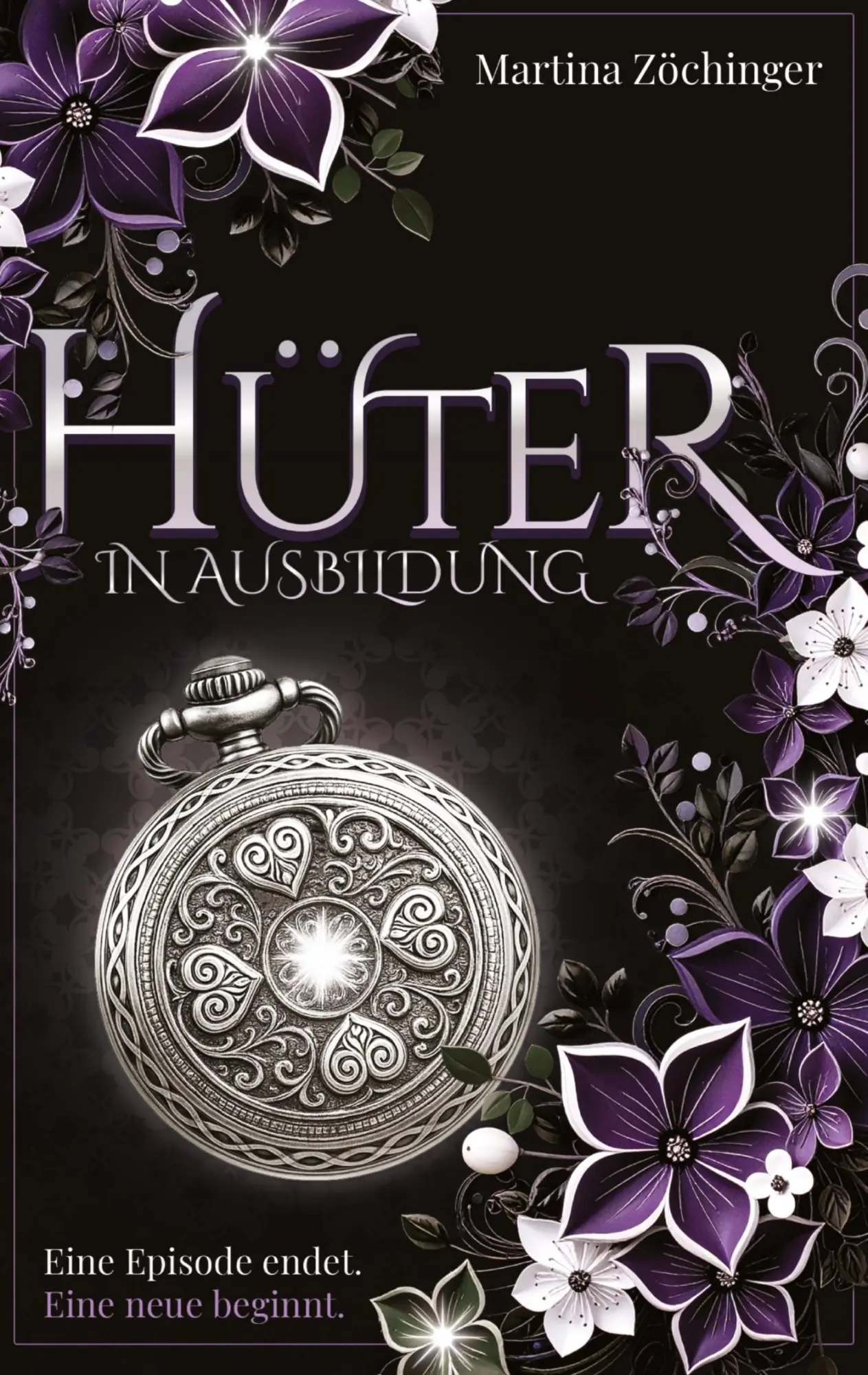 Cover: 9783384756978 | Hüter in Ausbildung - Eine Episode endet. Eine neue beginnt | Buch