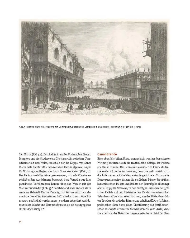 Bild: 9783422986978 | VENEDIG. La Serenissima | Kurt Zeitler (u. a.) | Buch | 352 S. | 2022