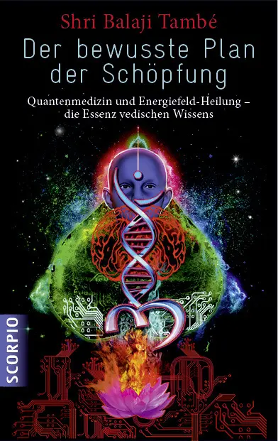 Cover: 9783943416978 | Der bewusste Plan der Schöpfung | Shri Balaji També | Buch | 336 S.