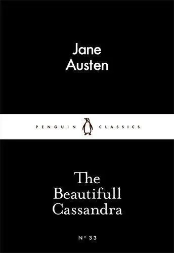 Cover: 9780141397078 | The Beautifull Cassandra | Jane Austen | Taschenbuch | Englisch | 2015