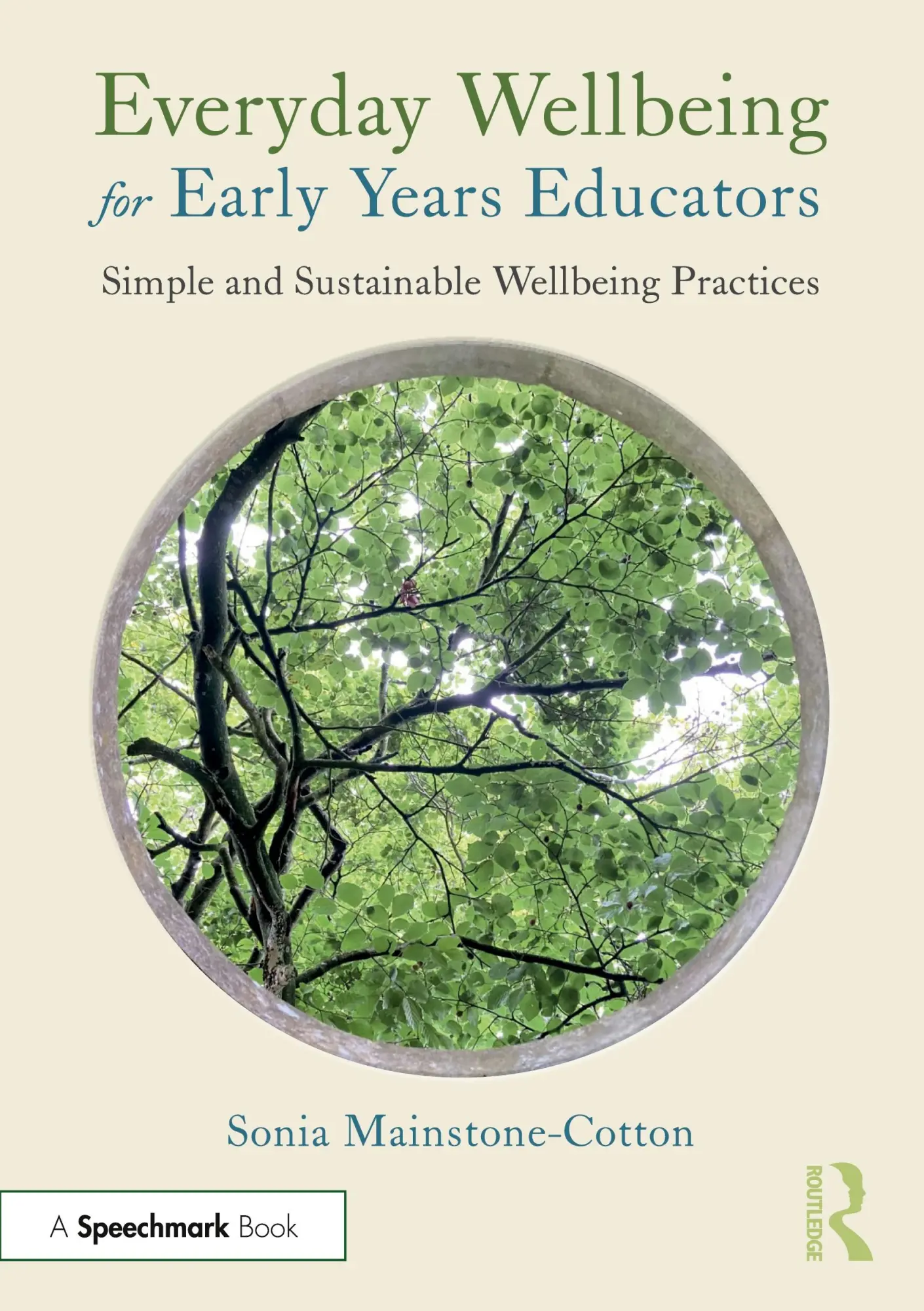 Everyday Wellbeing for Early Years Educators
