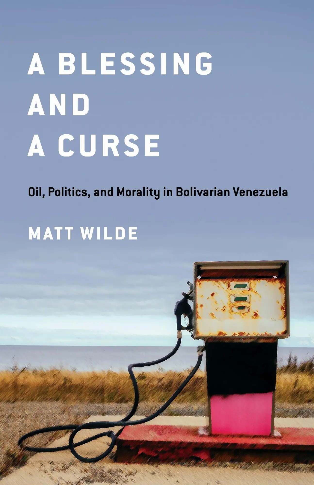 Cover: 9781503637078 | A Blessing and a Curse | Matt Wilde | Taschenbuch | Englisch | 2023