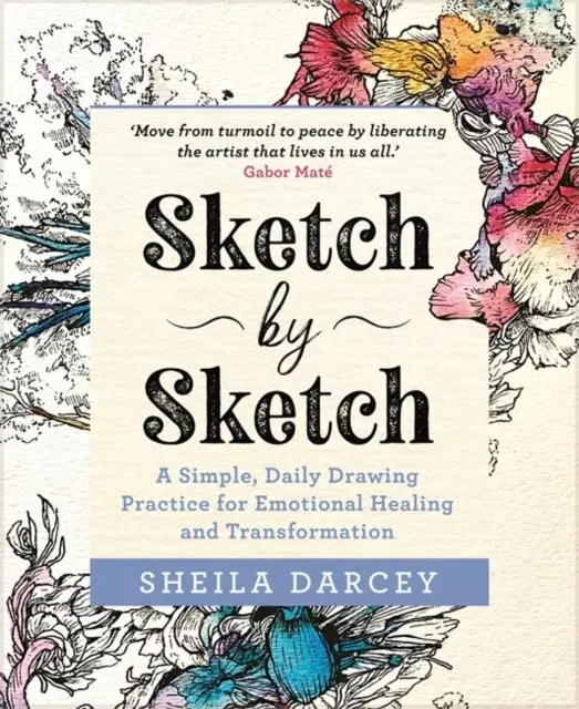 Cover: 9781788177078 | Sketch by Sketch | Sheila Darcey | Taschenbuch | Englisch | 2021