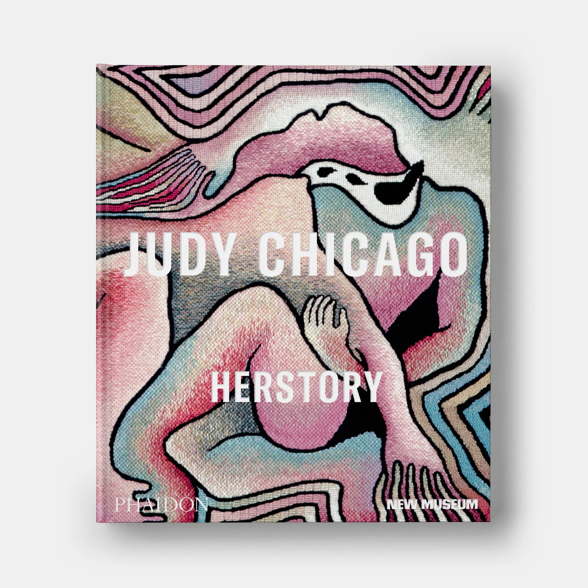 Bild: 9781838667078 | Judy Chicago | Herstory | Massimiliano Gioni (u. a.) | Buch | 296 S.