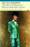 Cover: 9781857547078 | The Book of Repulsive Women | And Other Poems | Djuna Barnes | Buch