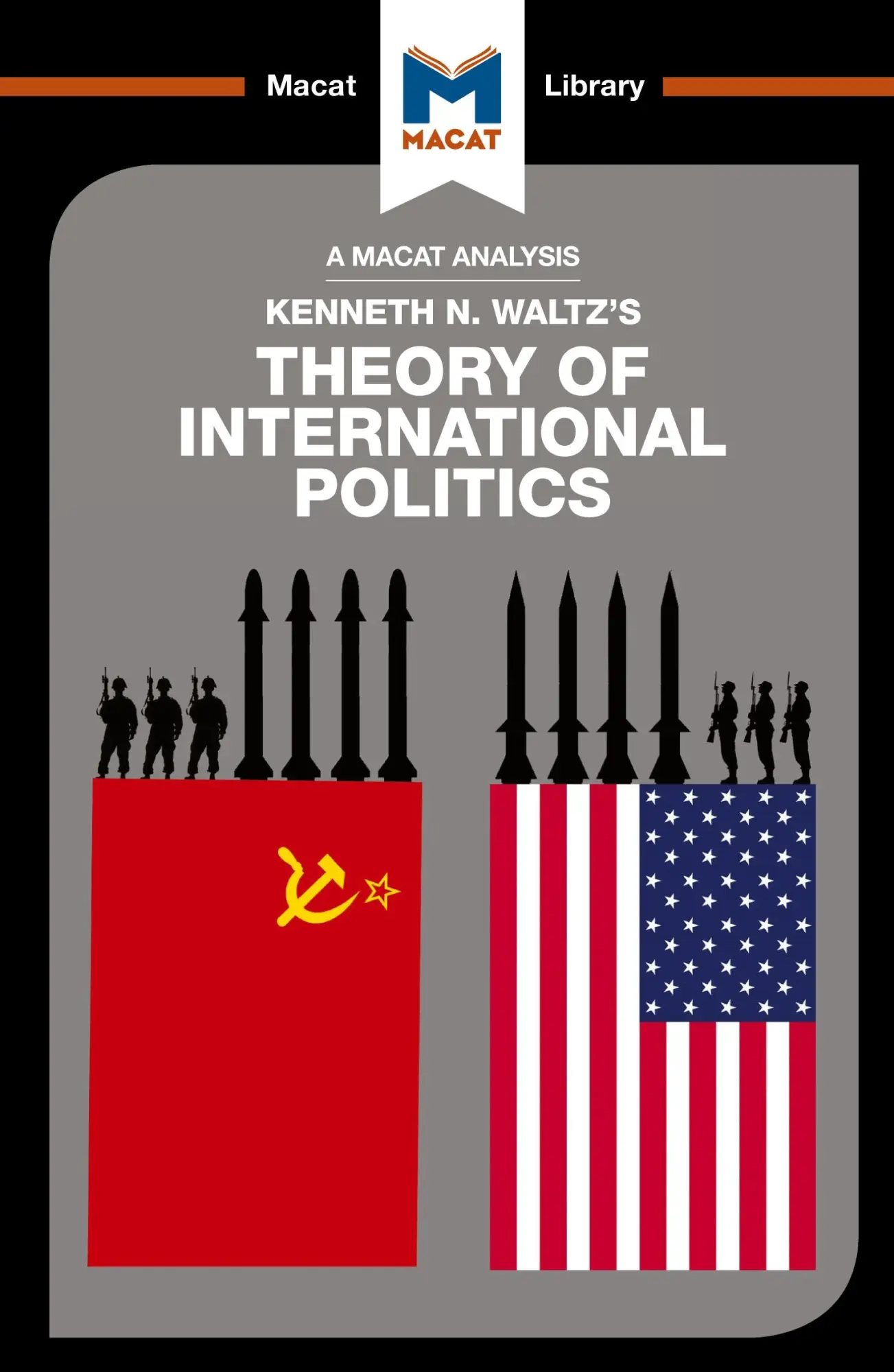 Cover: 9781912127078 | An Analysis of Kenneth Waltz's Theory of International Politics | Buch