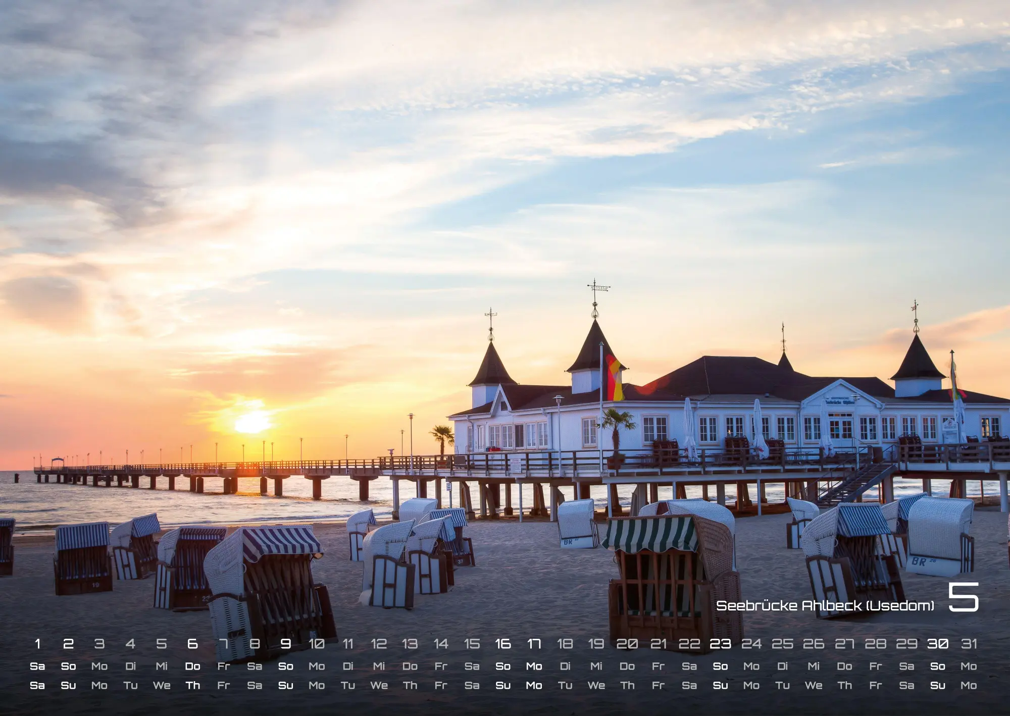 Bild: 9783986737078 | Ostsee - Zwischen Dünen und Horizont - Die Ostsee erleben - 2027 -...