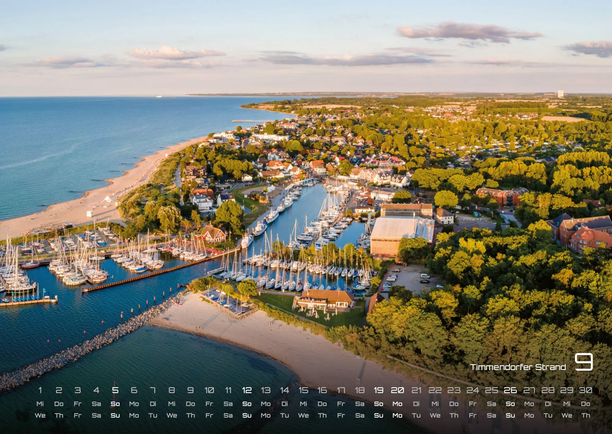 Bild: 9783986737078 | Ostsee - Zwischen Dünen und Horizont - Die Ostsee erleben - 2027 -...