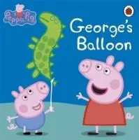 Cover: 9780723297178 | Peppa Pig: George's Balloon | Ladybird | Taschenbuch | Englisch | 2015