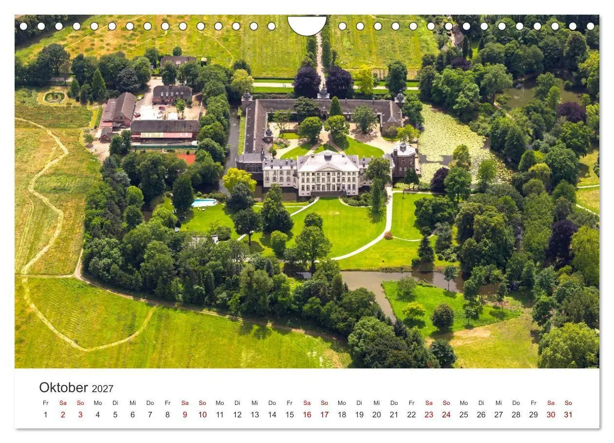 Bild: 9783569627178 | Düsseldorf - Tradition und Moderne am Rhein (Wandkalender 2027 DIN...