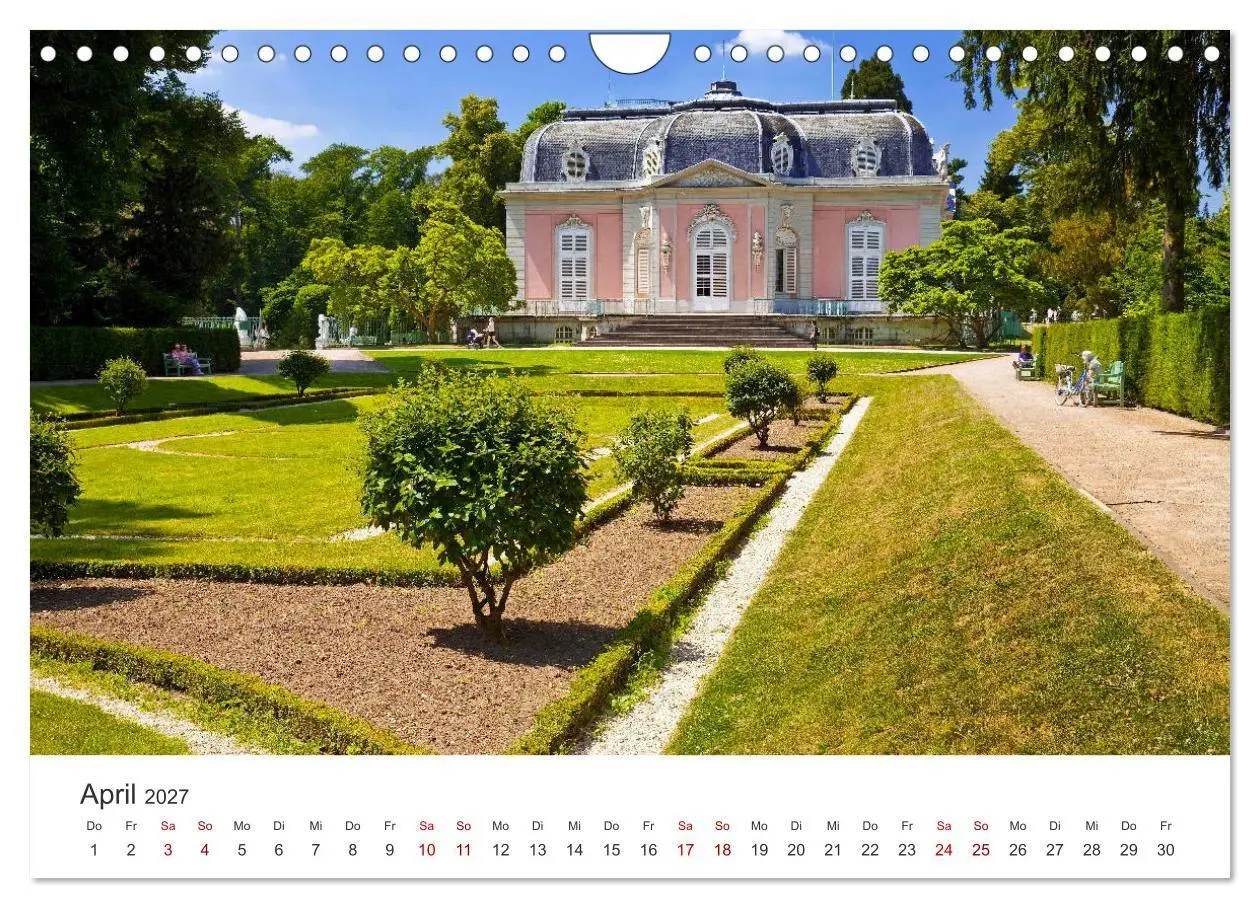 Bild: 9783569627178 | Düsseldorf - Tradition und Moderne am Rhein (Wandkalender 2027 DIN...