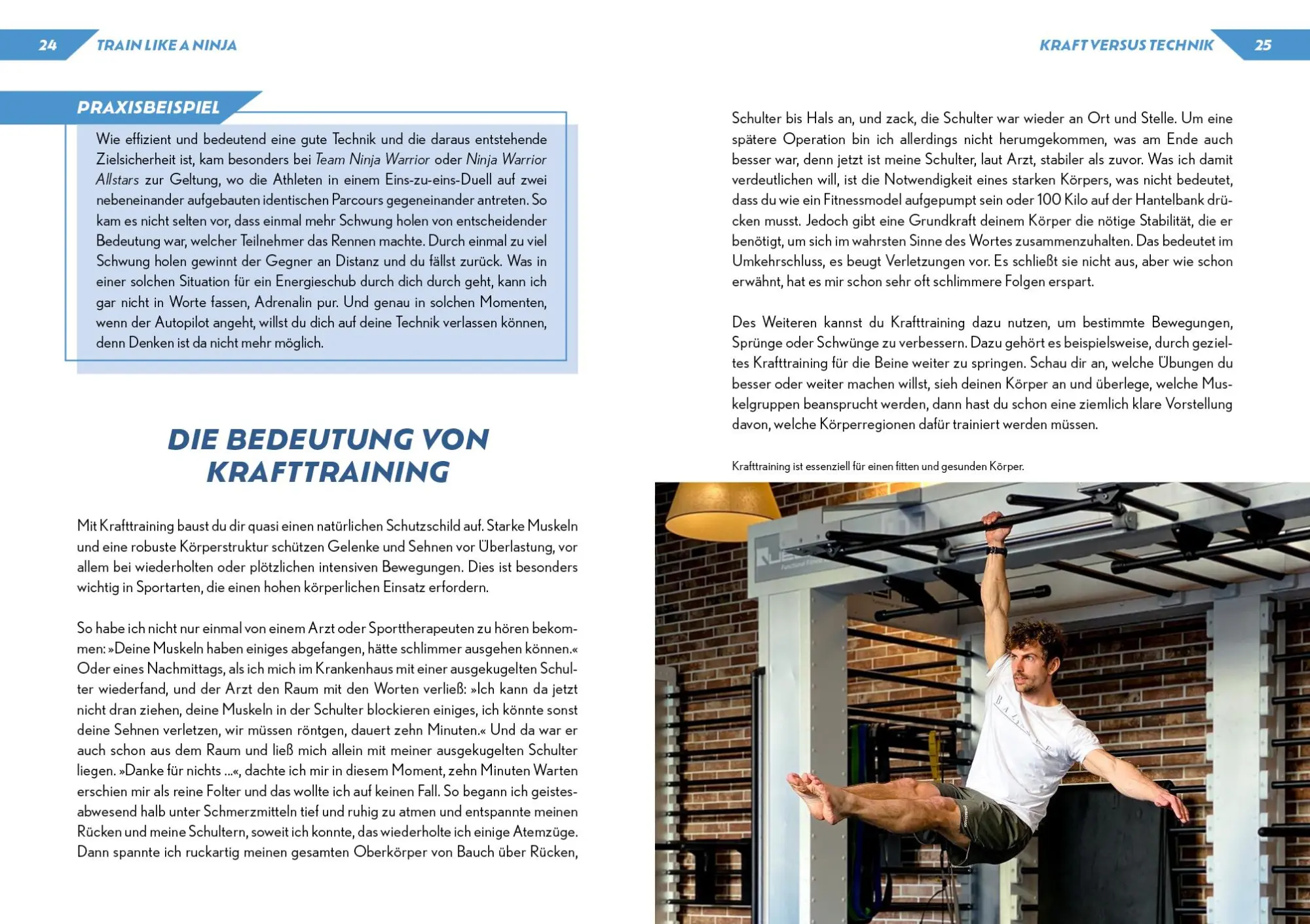 Bild: 9783742327178 | Train like a Ninja | Benni Grams | Taschenbuch | 192 S. | Deutsch