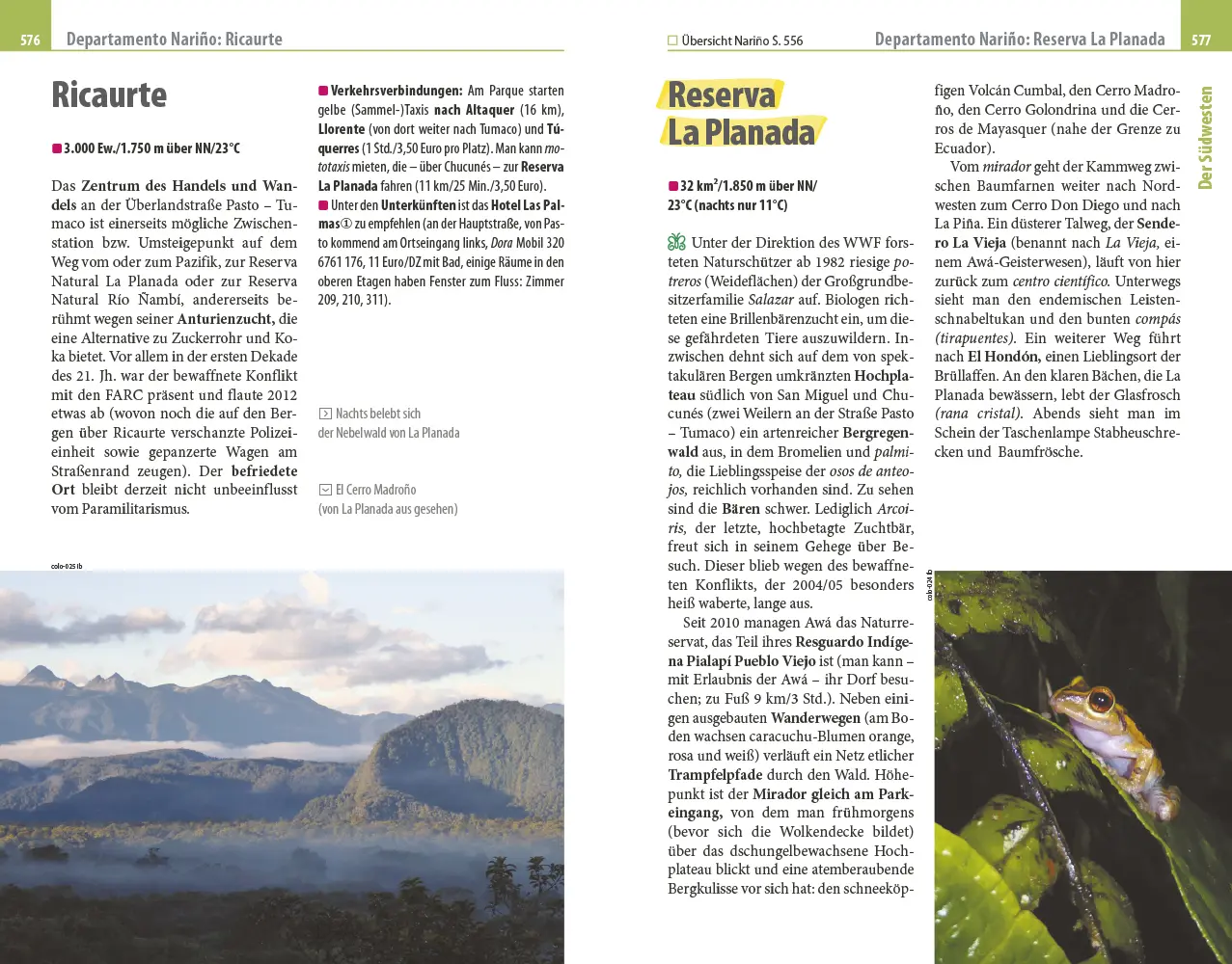 Bild: 9783831737178 | Reise Know-How Reiseführer Kolumbien | Ingolf Bruckner | Taschenbuch