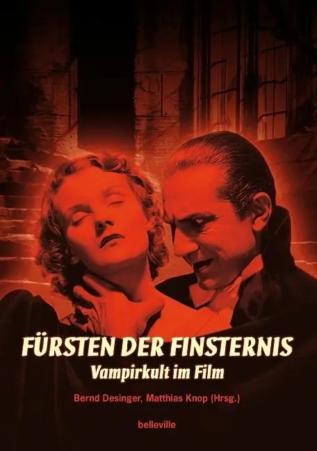 Cover: 9783943157178 | Fürsten der Finsternis | Bernd Desinger | Taschenbuch | 236 S. | 2013