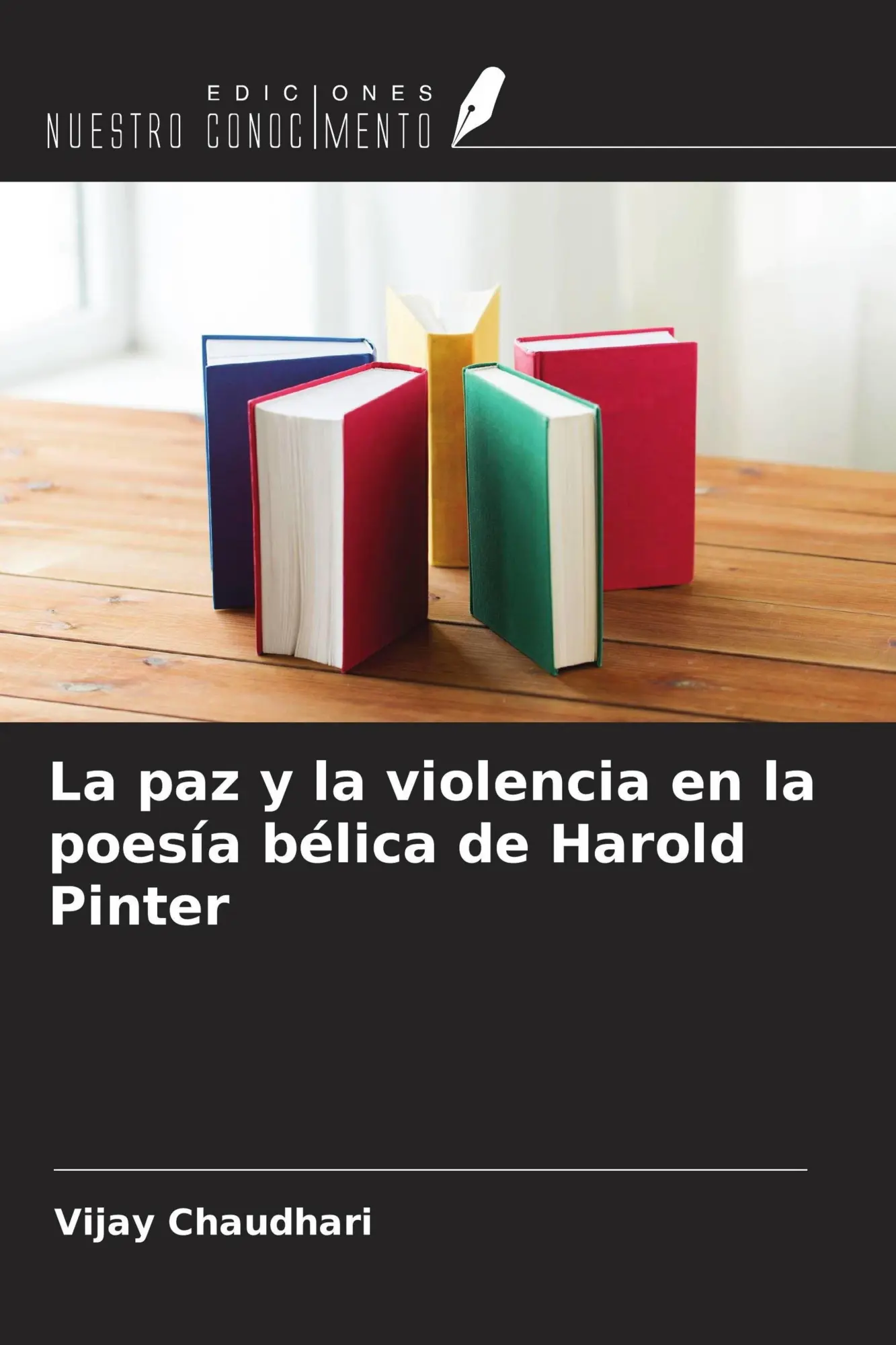 La paz y la violencia en la poesía bélica ... | preigu