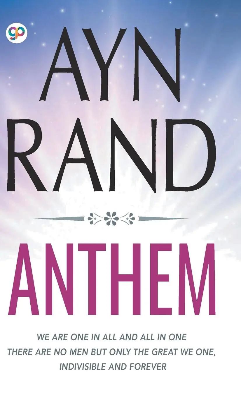 Cover: 9789389157178 | Anthem | Ayn Rand | Buch | Englisch | 2019 | General Press