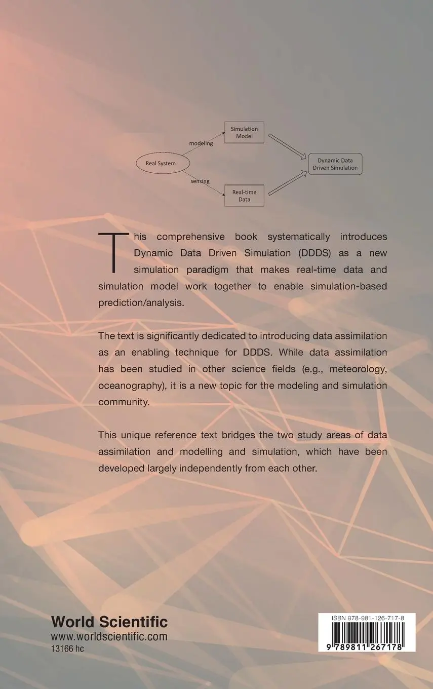 Rückseite: 9789811267178 | DYNAMIC DATA-DRIVEN SIMULATION | Xiaolin Hu | Buch | Englisch | 2023