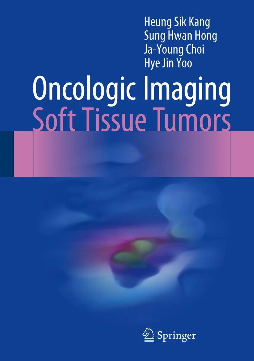 Cover: 9789812877178 | Oncologic Imaging: Soft Tissue Tumors | Heung Sik Kang (u. a.) | Buch