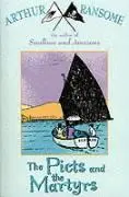 Cover: 9780099427278 | The Picts and the Martyrs | or Not Welcome At All | Arthur Ransome