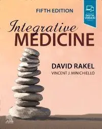 Cover: 9780323777278 | Integrative Medicine | David P. Rakel (u. a.) | Buch | Gebunden | 2022