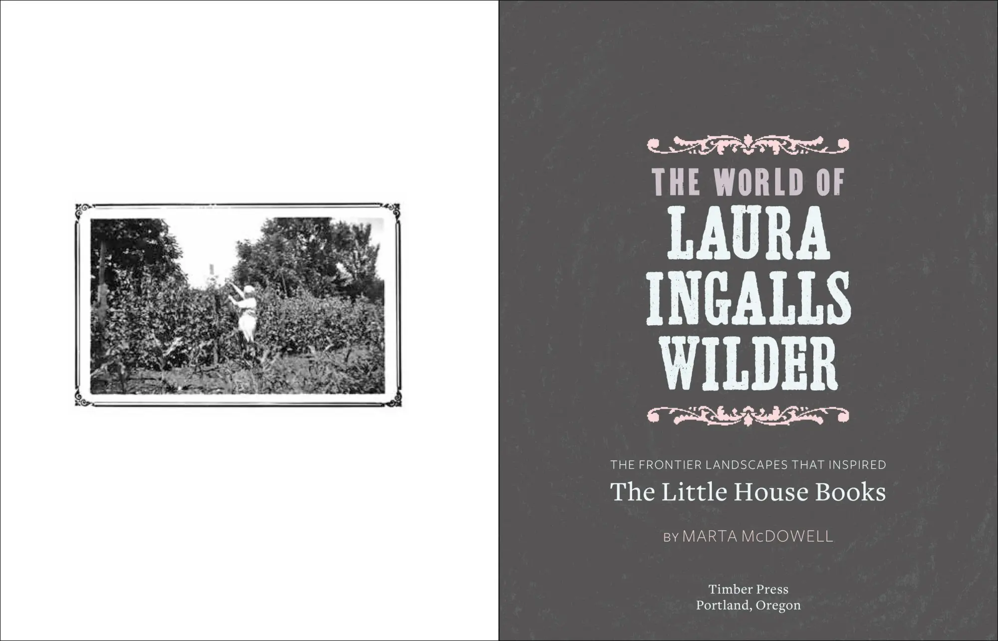 Bild: 9781604697278 | The World of Laura Ingalls Wilder | Marta Mcdowell | Buch | Gebunden