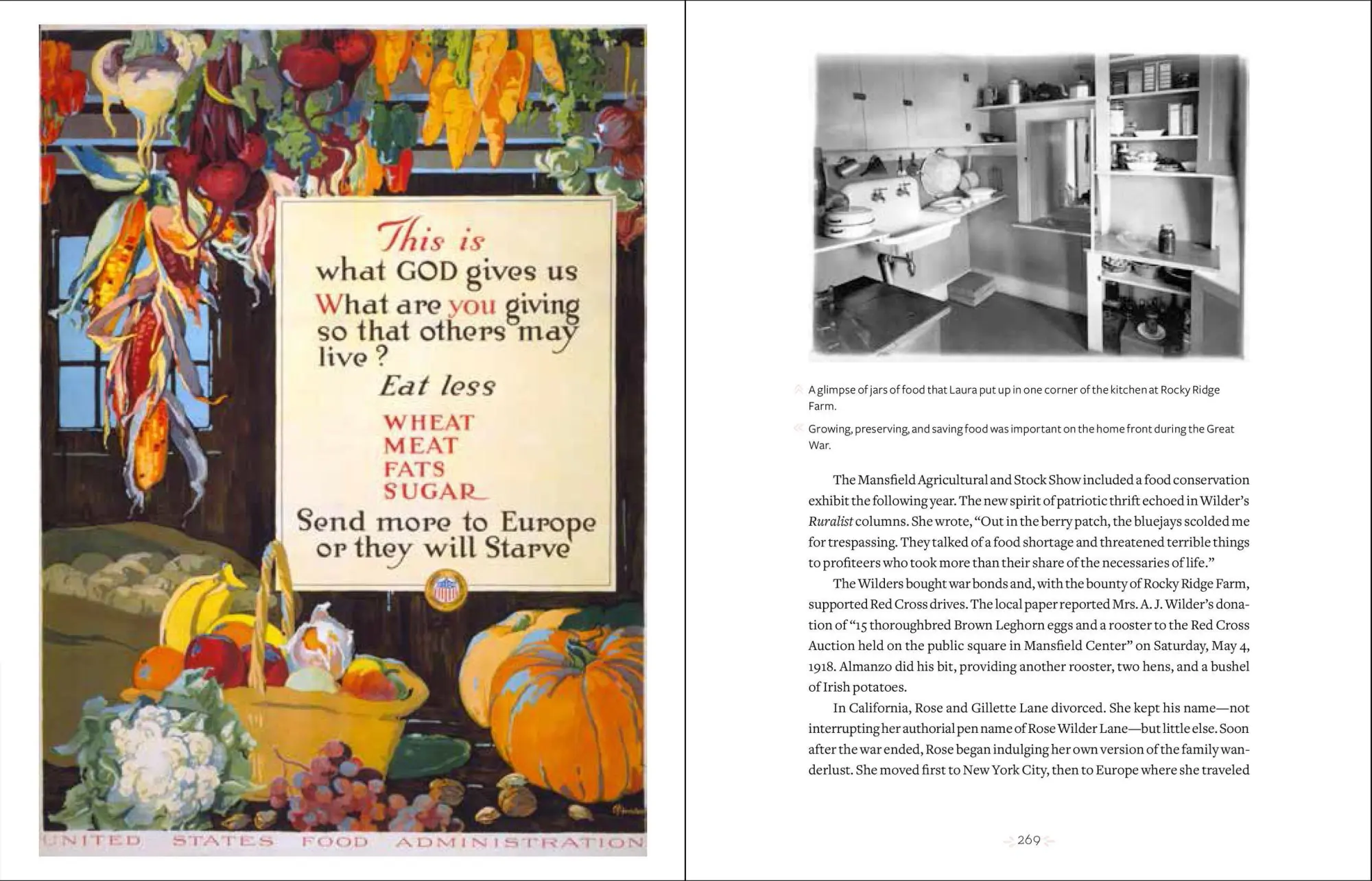 Bild: 9781604697278 | The World of Laura Ingalls Wilder | Marta Mcdowell | Buch | Gebunden