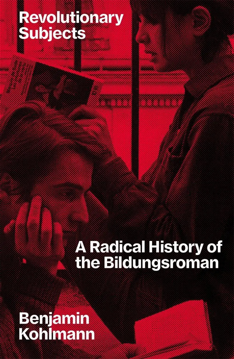 Cover: 9781804297278 | Revolutionary Subjects | A Radical History of the Bildungsroman | Buch