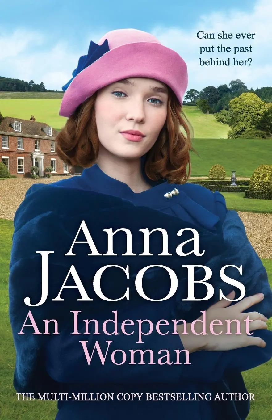 Cover: 9781804367278 | An Independent Woman | Anna Jacobs | Taschenbuch | Englisch | 2024