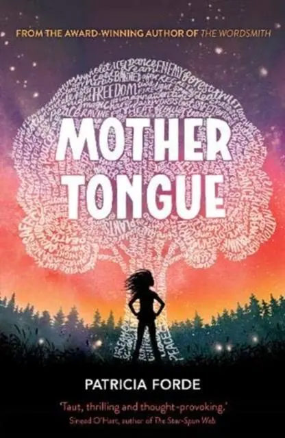 Cover: 9781912417278 | Mother Tongue | Patricia Forde | Taschenbuch | Kartoniert / Broschiert