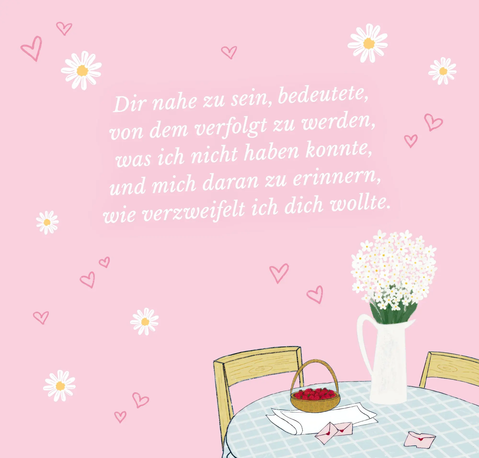 Bild: 9783473587278 | Picking Daisies on Sundays | Liana Cincotti | Taschenbuch | 432 S.
