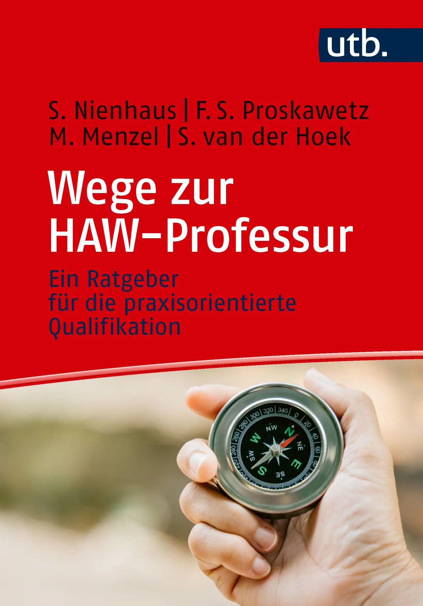 Wege zur HAW-Professur