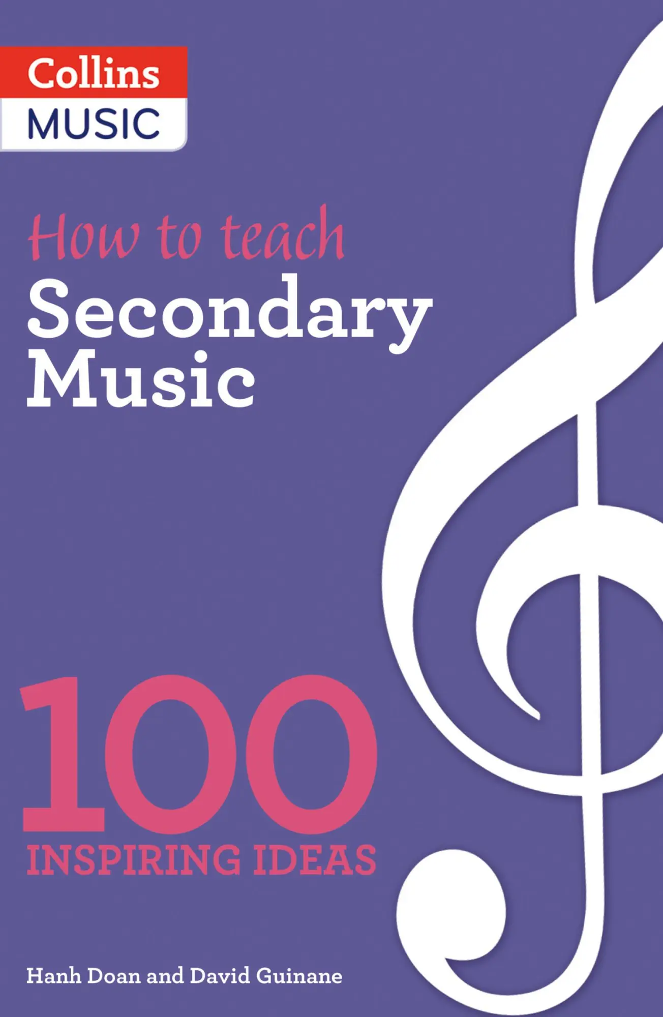 Cover: 9781472927378 | How to teach Secondary Music | Hanh Doan (u. a.) | Taschenbuch | Buch