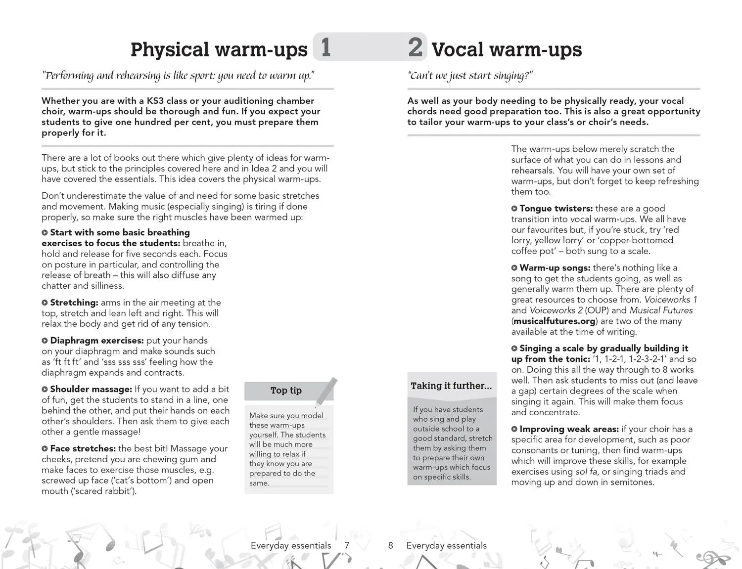 Bild: 9781472927378 | How to teach Secondary Music | Hanh Doan (u. a.) | Taschenbuch | Buch