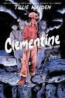 Cover: 9781534397378 | Clementine Book Three | Tillie Walden | Taschenbuch | Englisch | 2025