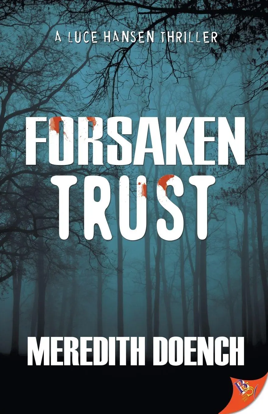 Cover: 9781626397378 | Forsaken Trust | Meredith Doench | Taschenbuch | Englisch | 2017