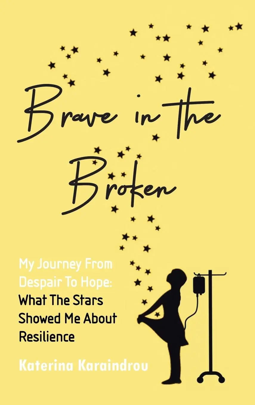 Cover: 9781664227378 | Brave in the Broken | Katerina Karaindrou | Buch | Englisch | 2021